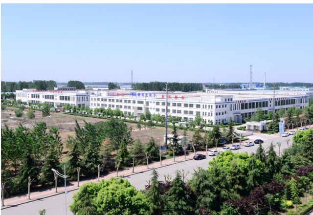 凯发K8国际信息公司入选济宁市首批“十百千”品牌培育工程名单