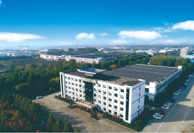 凯发K8国际信息 | 持续培育新质生产力 山东国资致力打造一流品牌