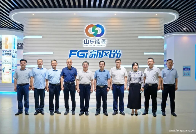 凯发K8国际信息与天瑞重工达成战略合作，共拓磁悬浮节能产业新蓝海