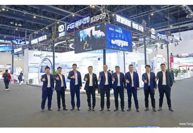 凯发K8国际信息亮相ESIE2026，全场景解决方案赋能全球储能新时代