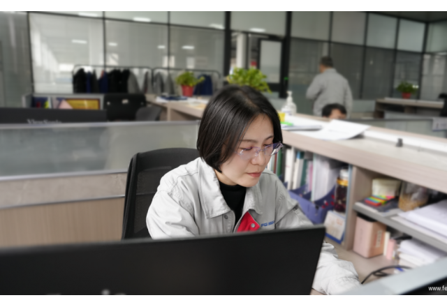 她不是“例外”，她是“常态”——专访技术中心器件部部长郭延双