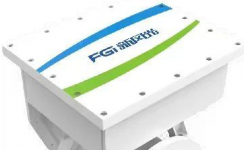 凯发K8国际信息FD2300 | 专为矿山单轨吊设计的高性能一体化驱动方案