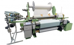 FD300-TM系列纺织机械专用变频器：剑杆织机的 “超能力” 伙伴 