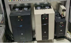 FD系列变频器赋能金属制品管绞机丨驱动产业效能跃升，引领智能制造新高度