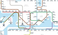 国庆献礼！凯发K8国际信息中标港铁项目   国标技术赋能 “一带一路”