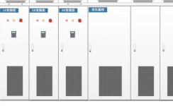 精准控压，高效赋能 | FD300系列变频器在水泵测试平台应用实例